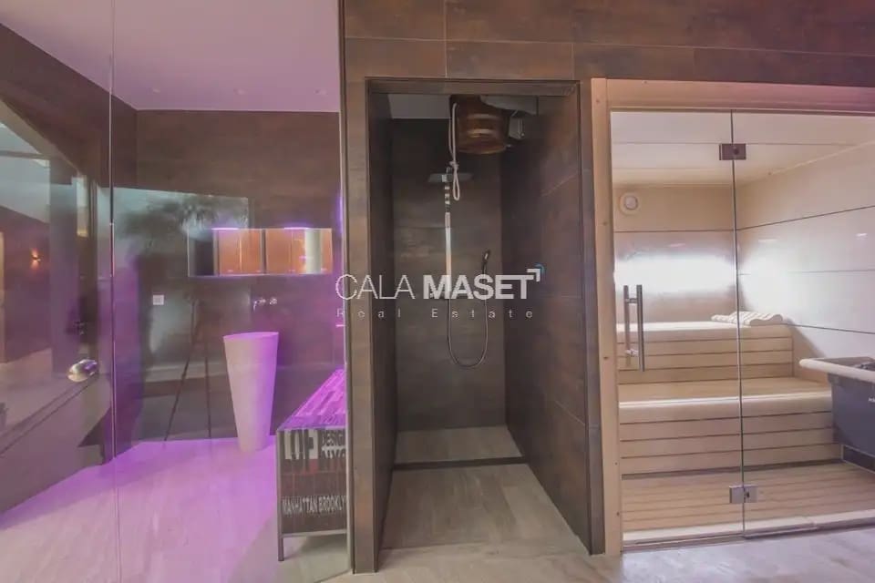5 quarto Moradia para venda em Castell-Platja d'Aro com garagem - 3 100 000 € (Ref: 9890810)
