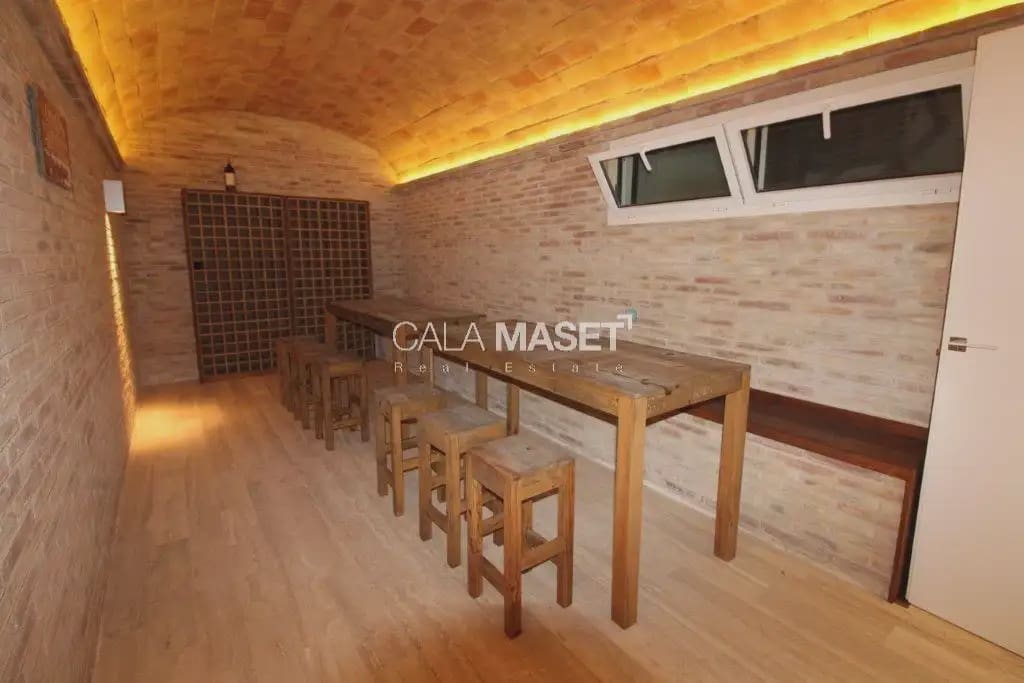 5 quarto Moradia para venda em Castell-Platja d'Aro com garagem - 3 100 000 € (Ref: 9890810)