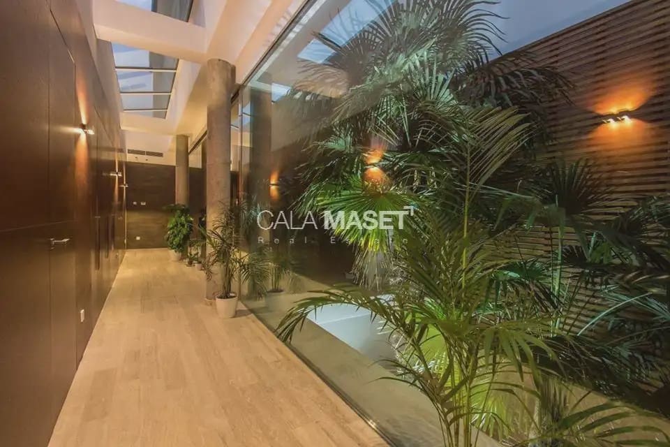 5 quarto Moradia para venda em Castell-Platja d'Aro com garagem - 3 100 000 € (Ref: 9890810)