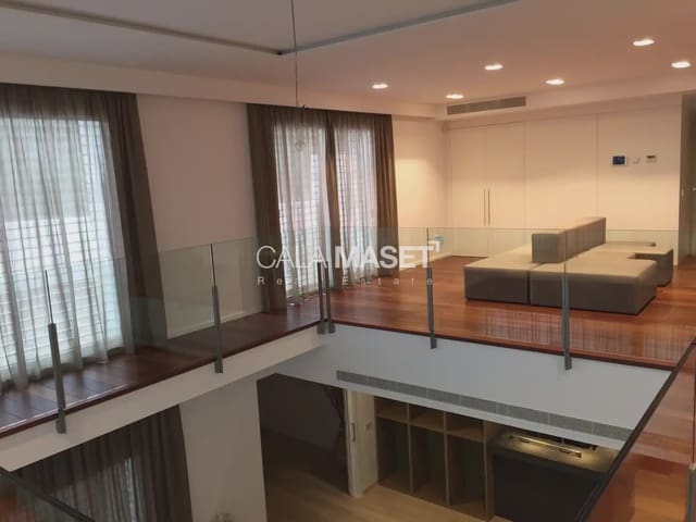 Chalet de 5 habitaciones en Castell d'Aro, Castell-Platja d'Aro en venta con garaje - 3.100.000 € (Ref: 9890810)