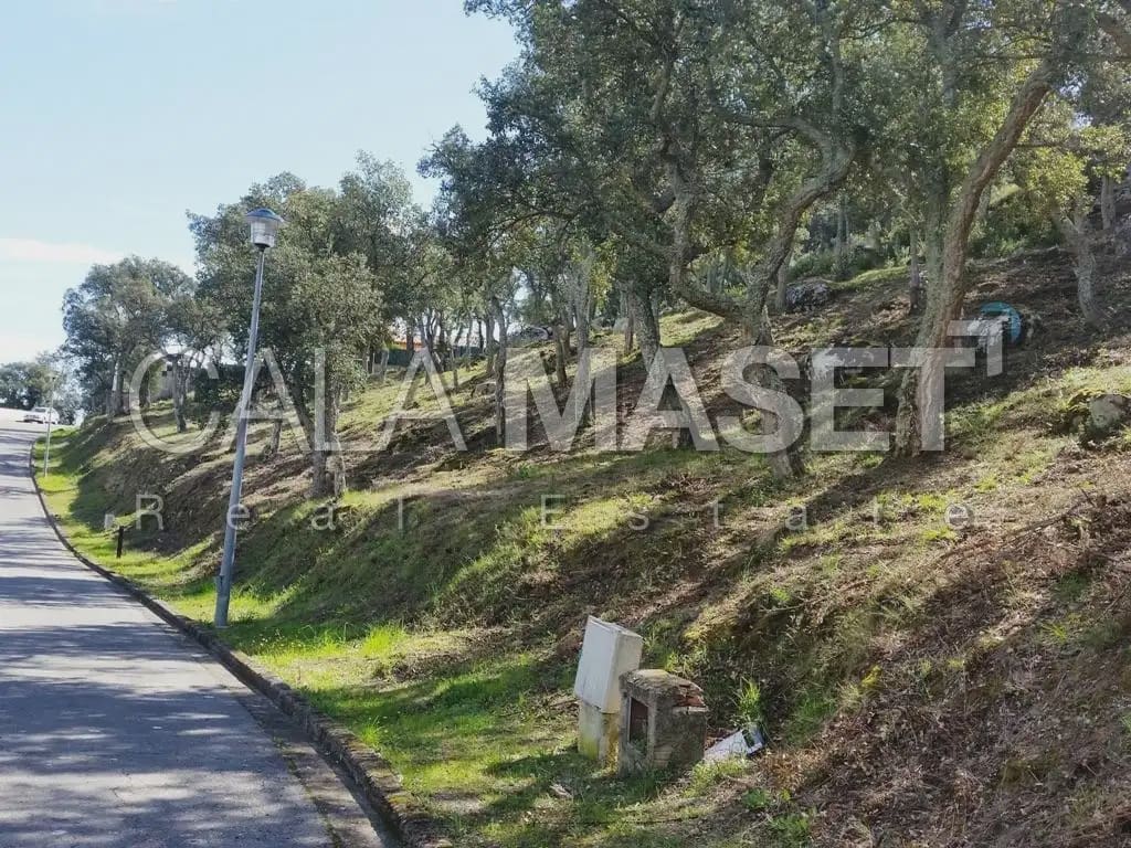 Solar/Parcela en Calonge i Sant Antoni en venta - 150.000 € (Ref: 9890811)