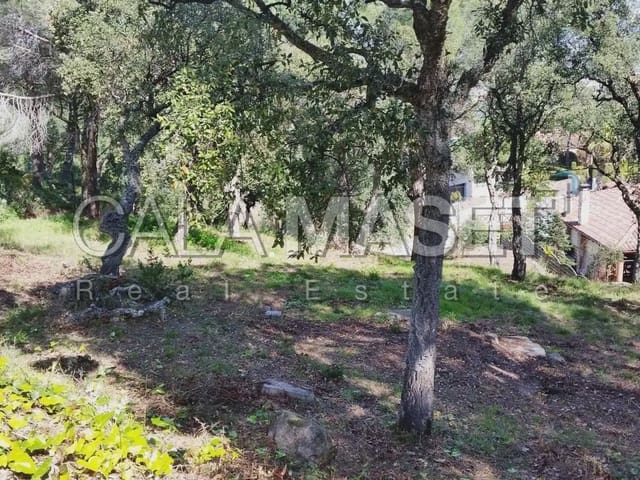 Solar/Parcela en Calonge i Sant Antoni en venta - 150.000 € (Ref: 9890811)