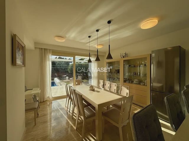 6 soverom Villa til salgs i S'Agaro, Castell-Platja d'Aro med svømmebasseng garasje - € 5 000 000 (Ref: 9890812)