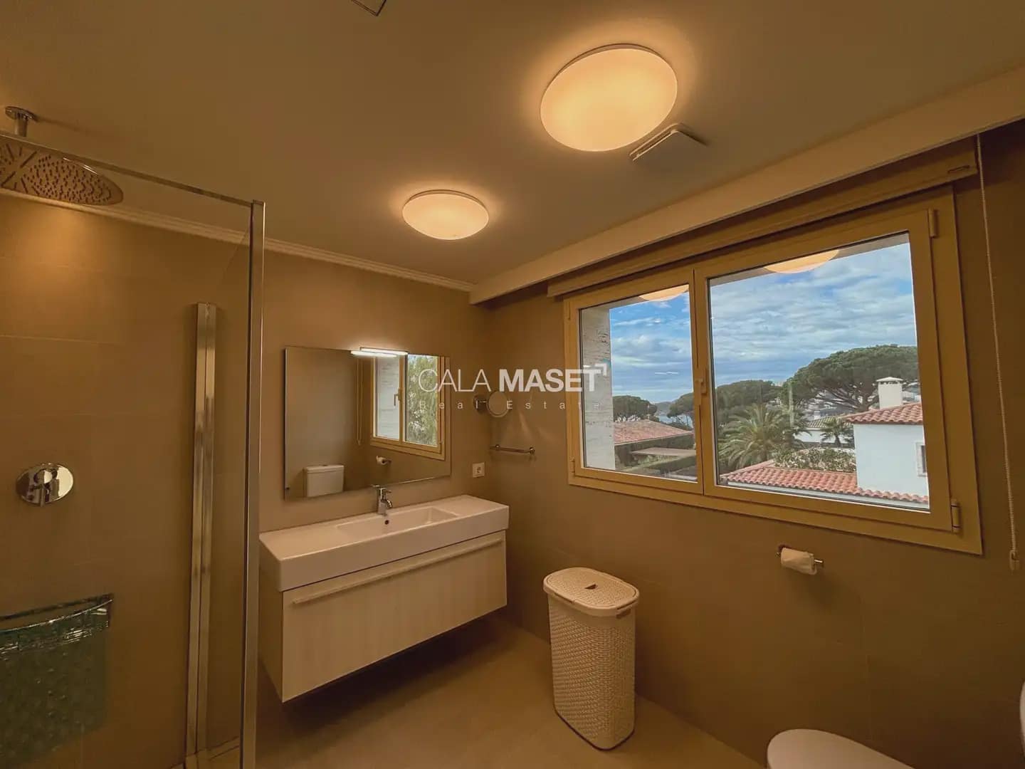 Chalet de 6 habitaciones en Castell-Platja d'Aro en venta con piscina garaje - 5.000.000 € (Ref: 9890812)