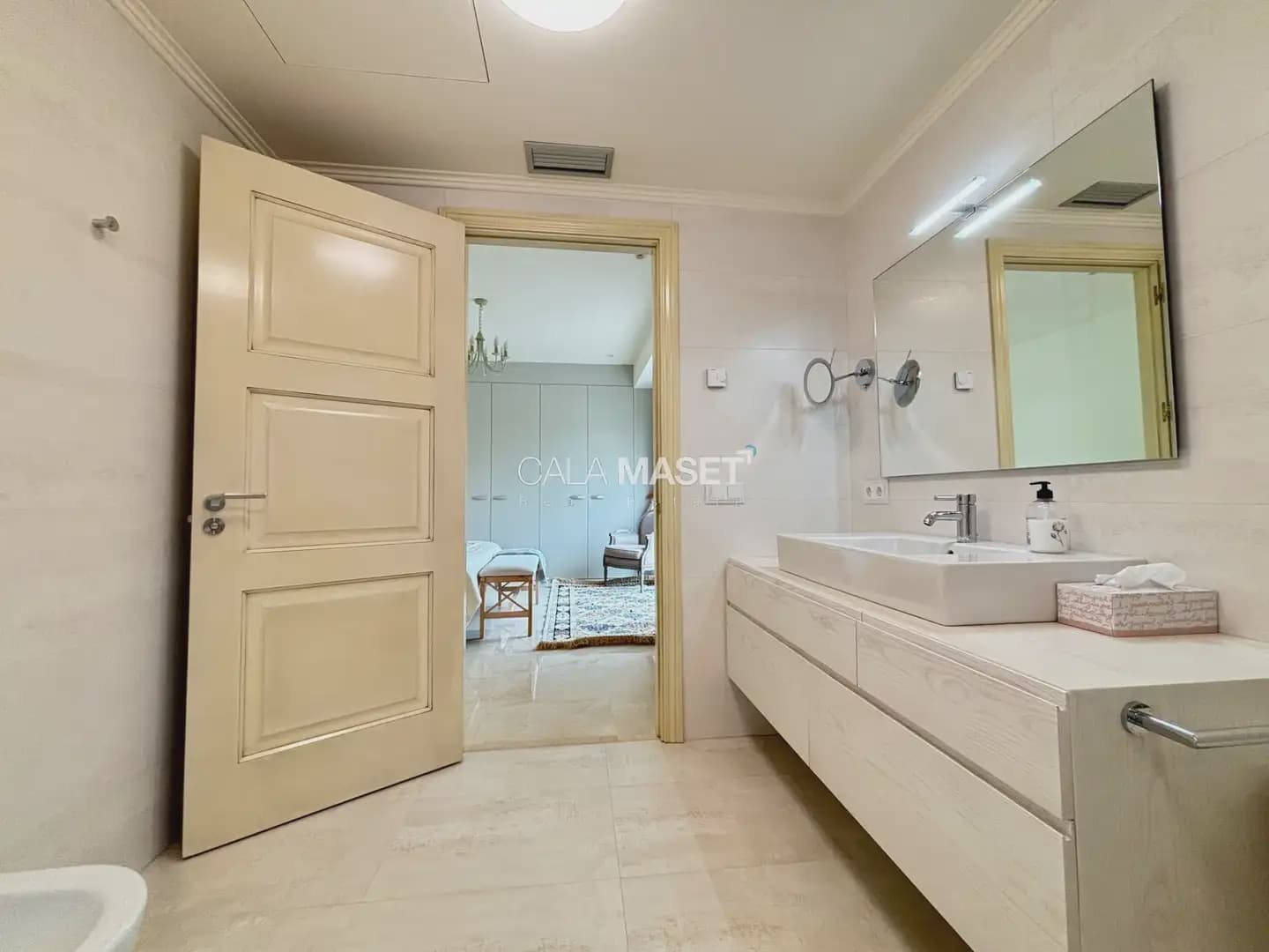 Chalet de 6 habitaciones en Castell-Platja d'Aro en venta con piscina garaje - 5.000.000 € (Ref: 9890812)
