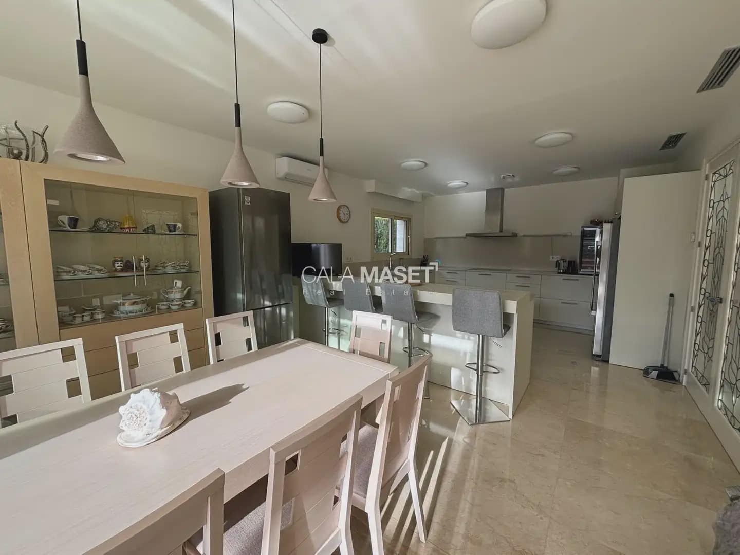 Chalet de 6 habitaciones en Castell-Platja d'Aro en venta con piscina garaje - 5.000.000 € (Ref: 9890812)
