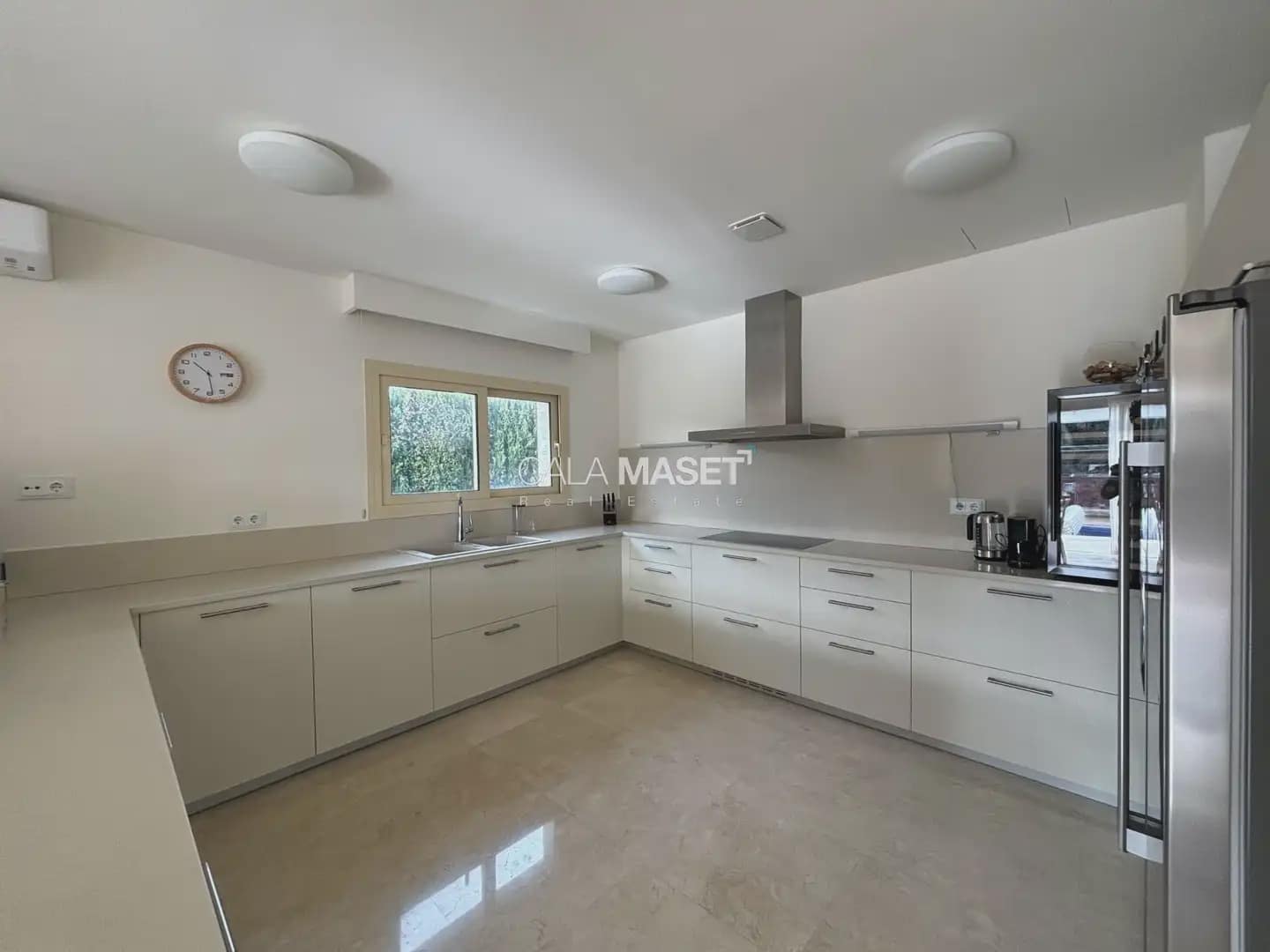 Chalet de 6 habitaciones en Castell-Platja d'Aro en venta con piscina garaje - 5.000.000 € (Ref: 9890812)
