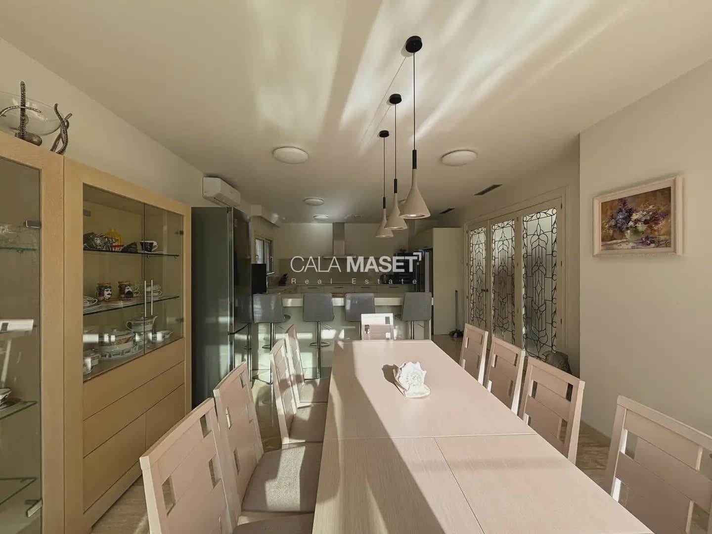 Chalet de 6 habitaciones en Castell-Platja d'Aro en venta con piscina garaje - 5.000.000 € (Ref: 9890812)