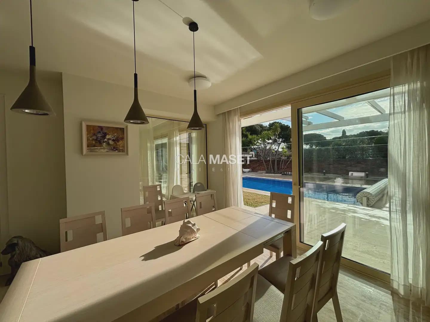 Chalet de 6 habitaciones en Castell-Platja d'Aro en venta con piscina garaje - 5.000.000 € (Ref: 9890812)