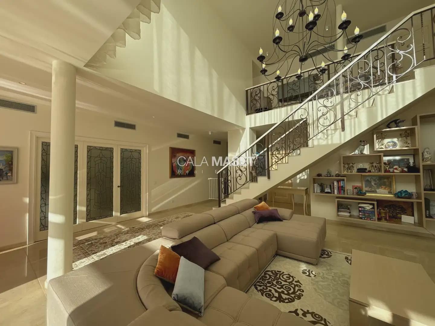 Chalet de 6 habitaciones en Castell-Platja d'Aro en venta con piscina garaje - 5.000.000 € (Ref: 9890812)