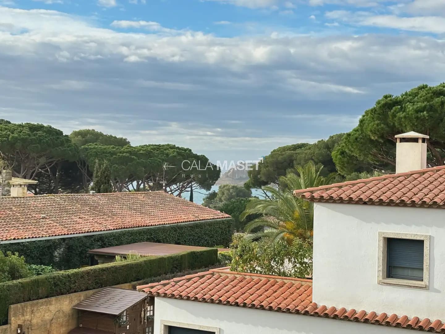 Chalet de 6 habitaciones en Castell-Platja d'Aro en venta con piscina garaje - 5.000.000 € (Ref: 9890812)