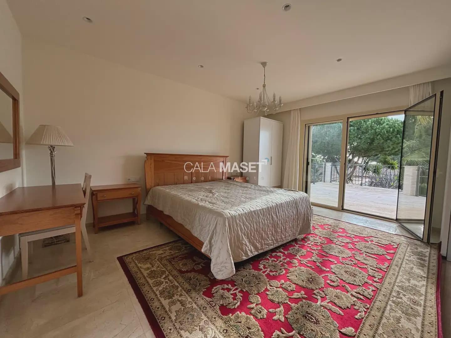 Chalet de 6 habitaciones en Castell-Platja d'Aro en venta con piscina garaje - 5.000.000 € (Ref: 9890812)