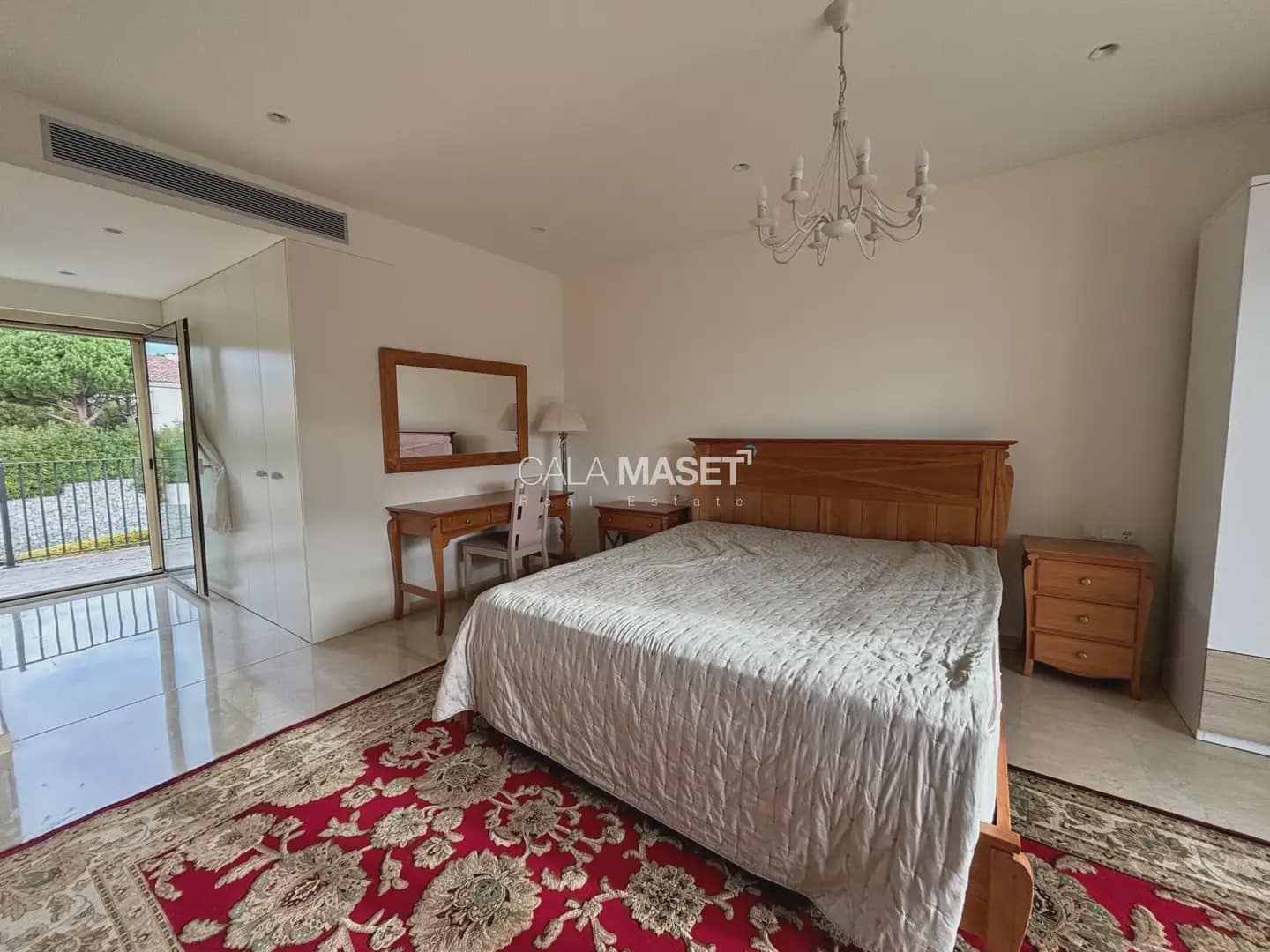 Chalet de 6 habitaciones en Castell-Platja d'Aro en venta con piscina garaje - 5.000.000 € (Ref: 9890812)