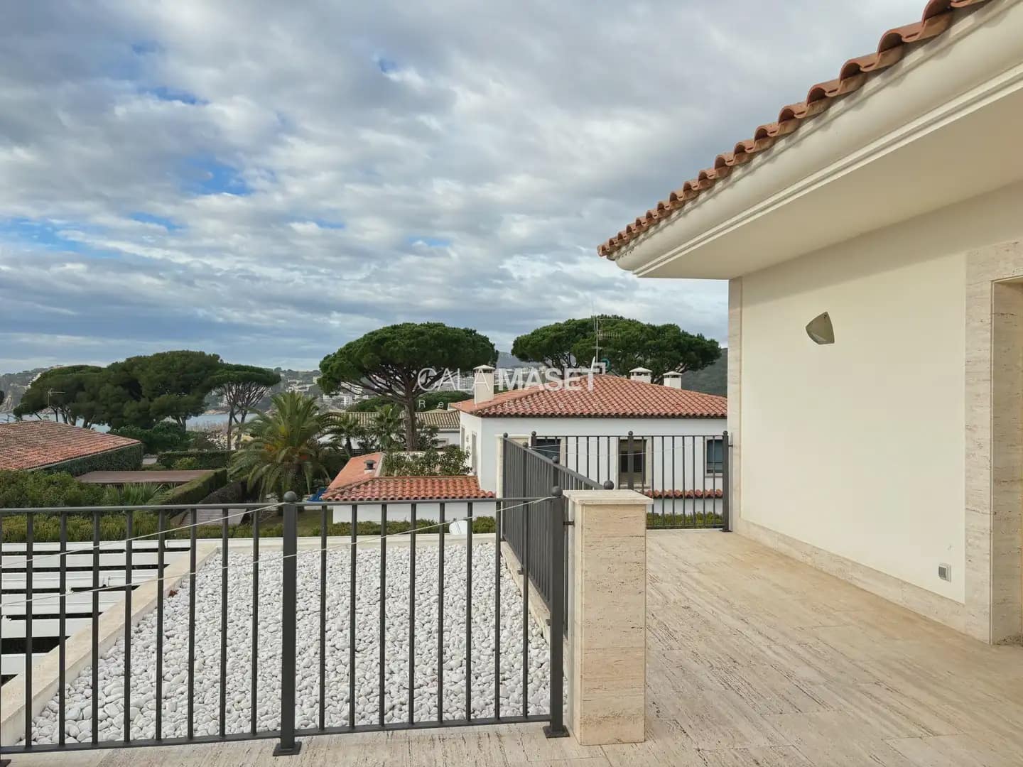 Chalet de 6 habitaciones en Castell-Platja d'Aro en venta con piscina garaje - 5.000.000 € (Ref: 9890812)