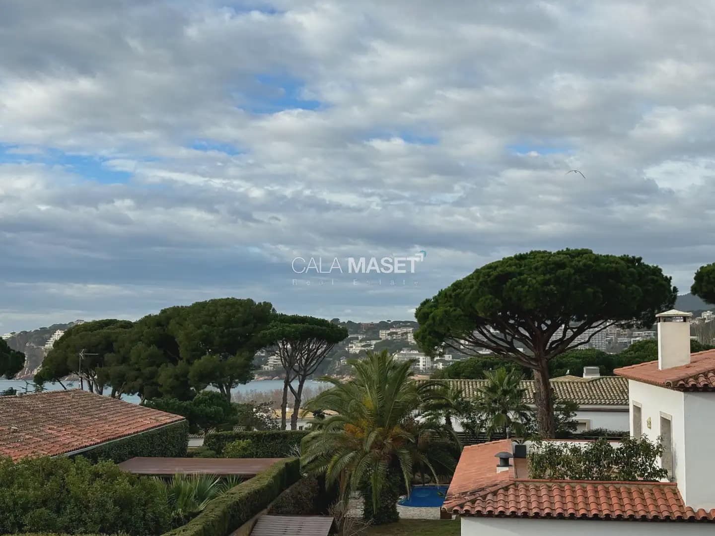 Chalet de 6 habitaciones en Castell-Platja d'Aro en venta con piscina garaje - 5.000.000 € (Ref: 9890812)