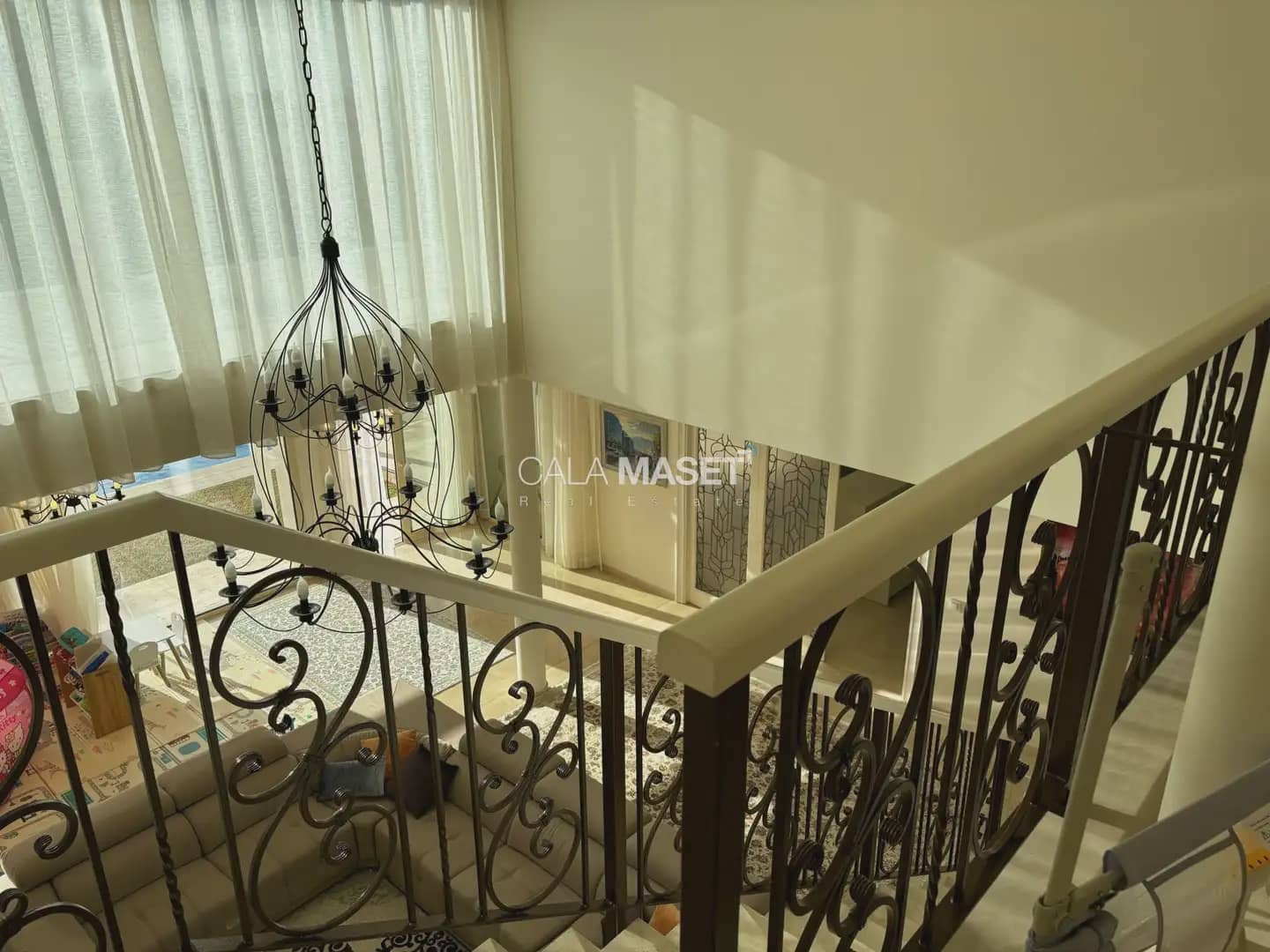 Chalet de 6 habitaciones en Castell-Platja d'Aro en venta con piscina garaje - 5.000.000 € (Ref: 9890812)