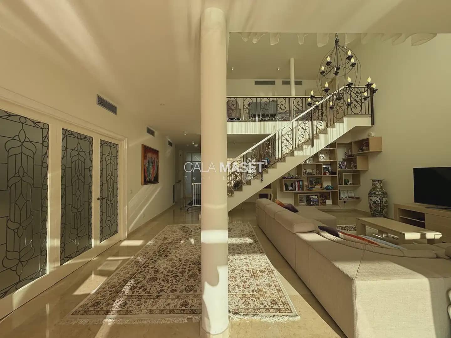 Chalet de 6 habitaciones en Castell-Platja d'Aro en venta con piscina garaje - 5.000.000 € (Ref: 9890812)