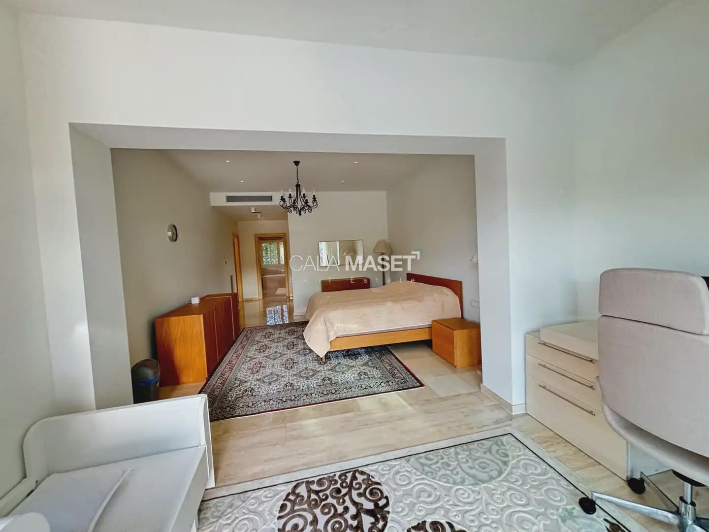 Chalet de 6 habitaciones en Castell-Platja d'Aro en venta con piscina garaje - 5.000.000 € (Ref: 9890812)