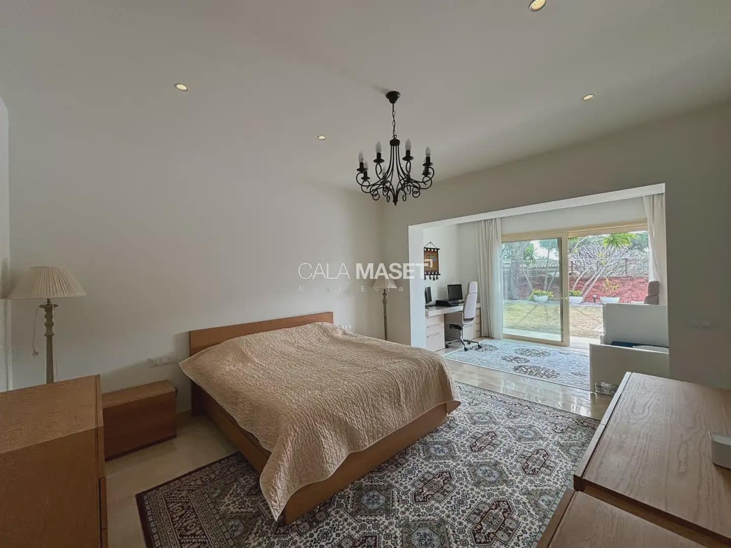Chalet de 6 habitaciones en Castell-Platja d'Aro en venta con piscina garaje - 5.000.000 € (Ref: 9890812)
