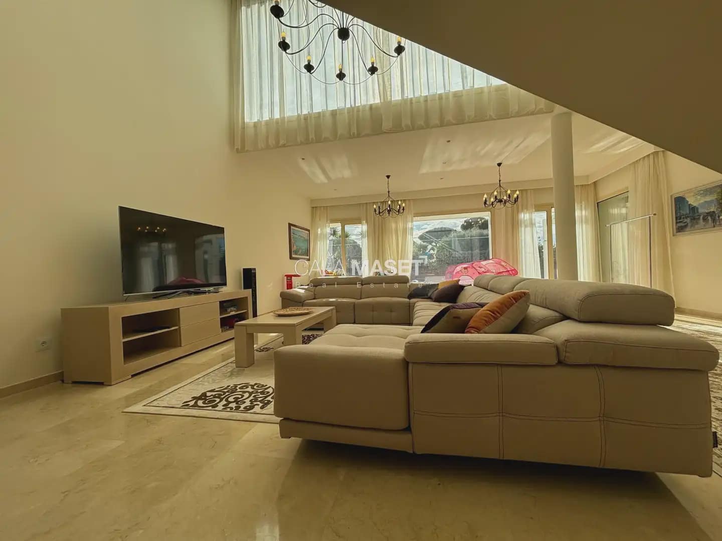 Chalet de 6 habitaciones en Castell-Platja d'Aro en venta con piscina garaje - 5.000.000 € (Ref: 9890812)