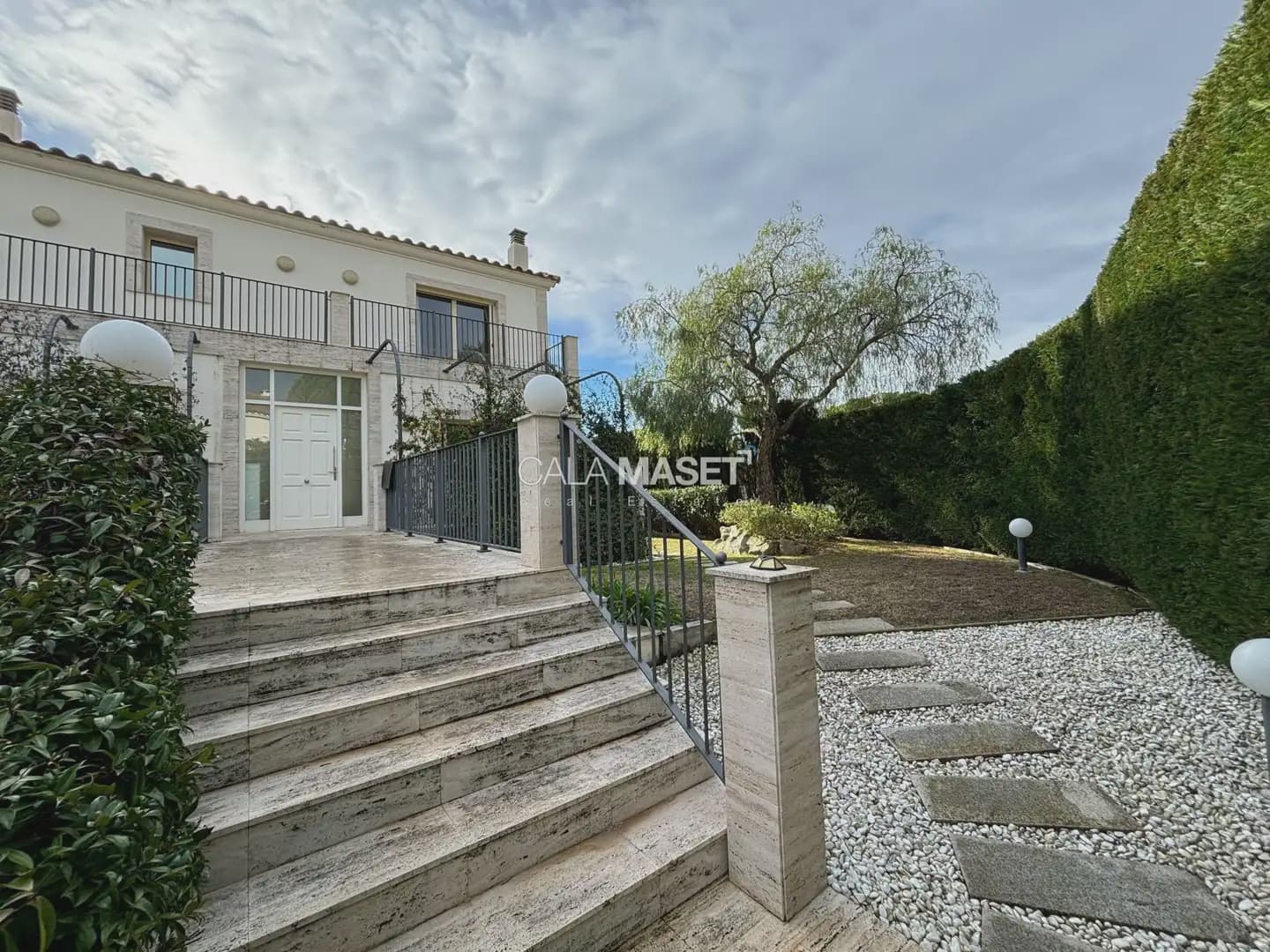 Chalet de 6 habitaciones en Castell-Platja d'Aro en venta con piscina garaje - 5.000.000 € (Ref: 9890812)