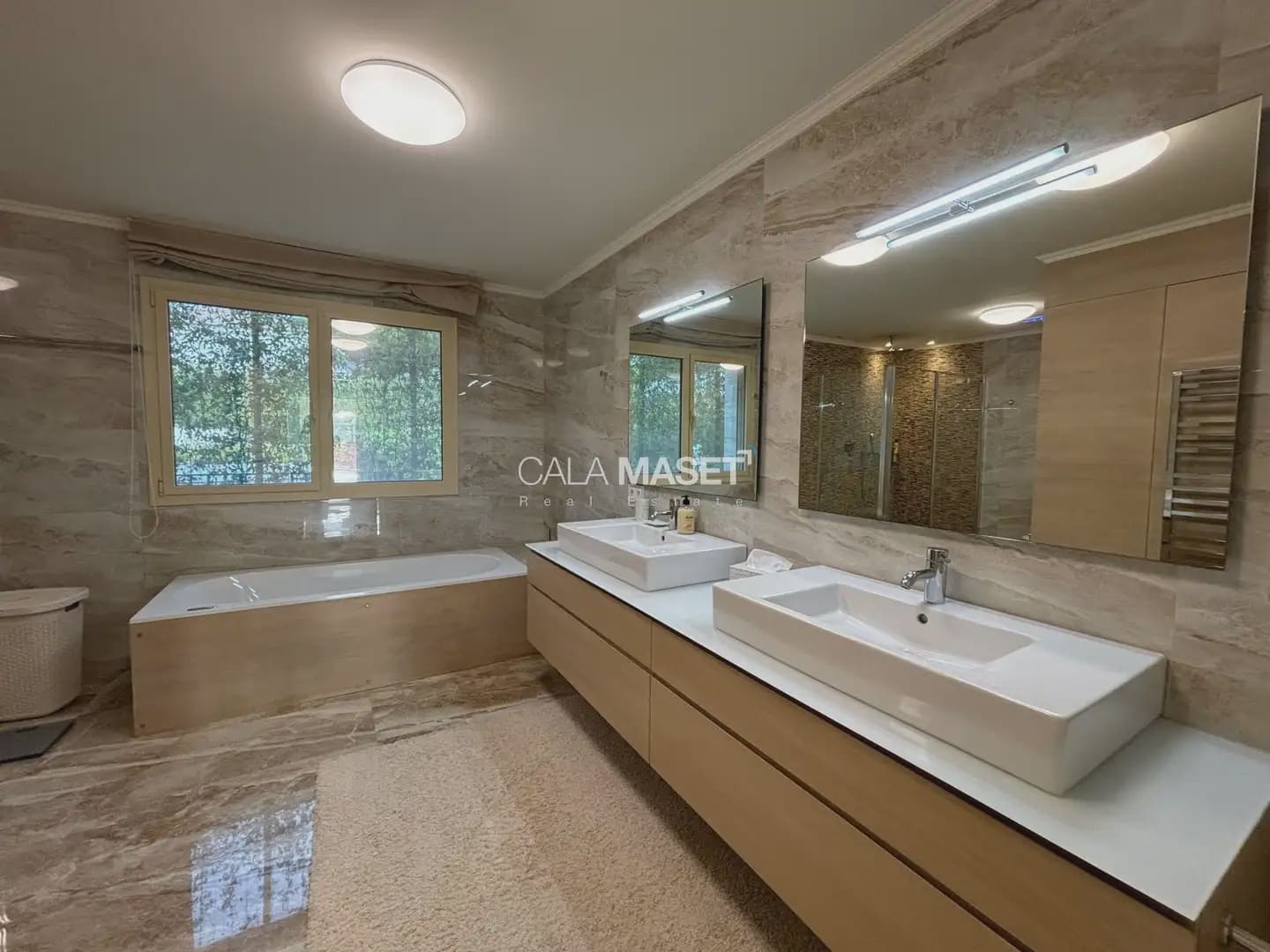 Chalet de 6 habitaciones en Castell-Platja d'Aro en venta con piscina garaje - 5.000.000 € (Ref: 9890812)