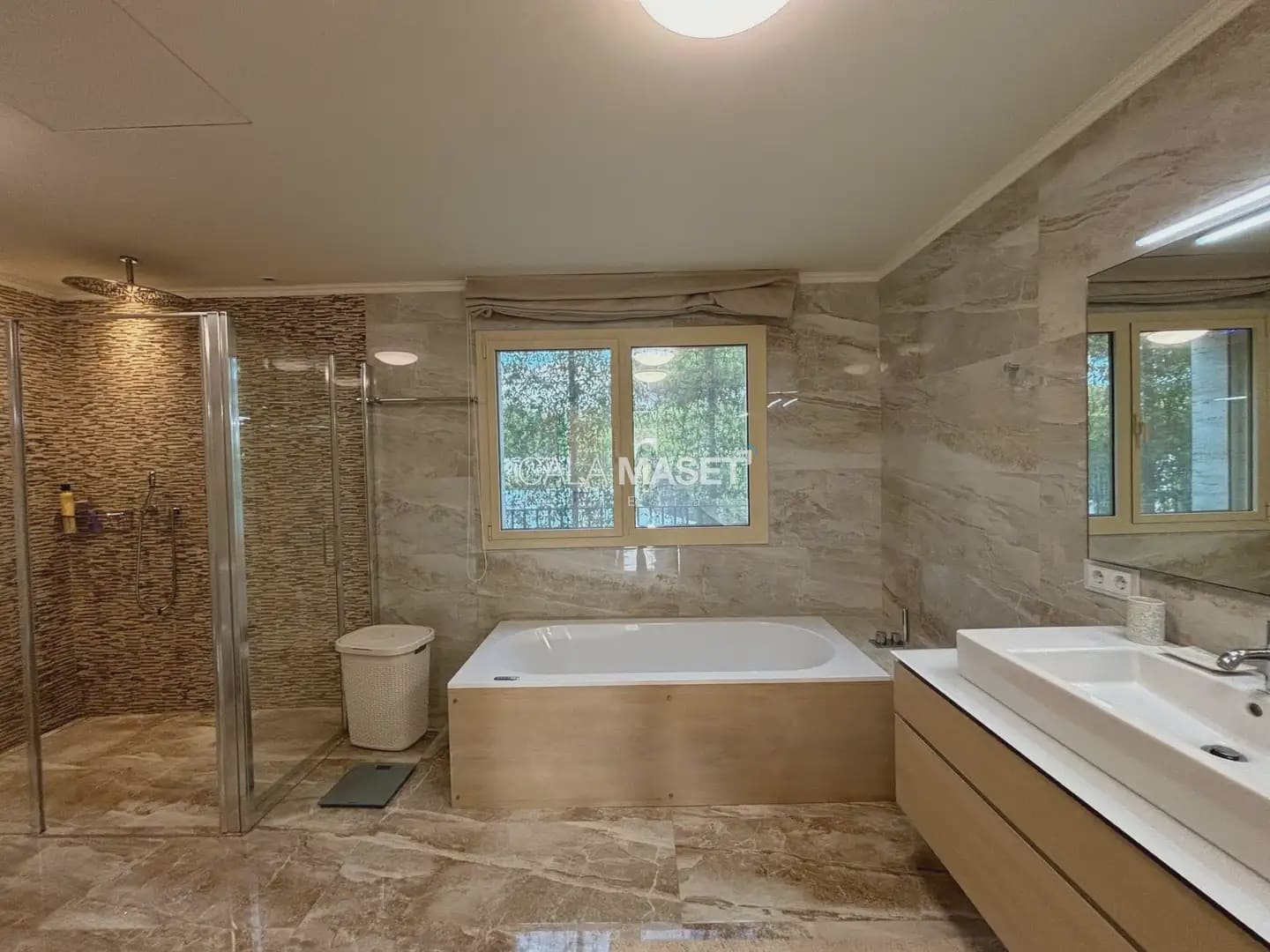 Chalet de 6 habitaciones en Castell-Platja d'Aro en venta con piscina garaje - 5.000.000 € (Ref: 9890812)