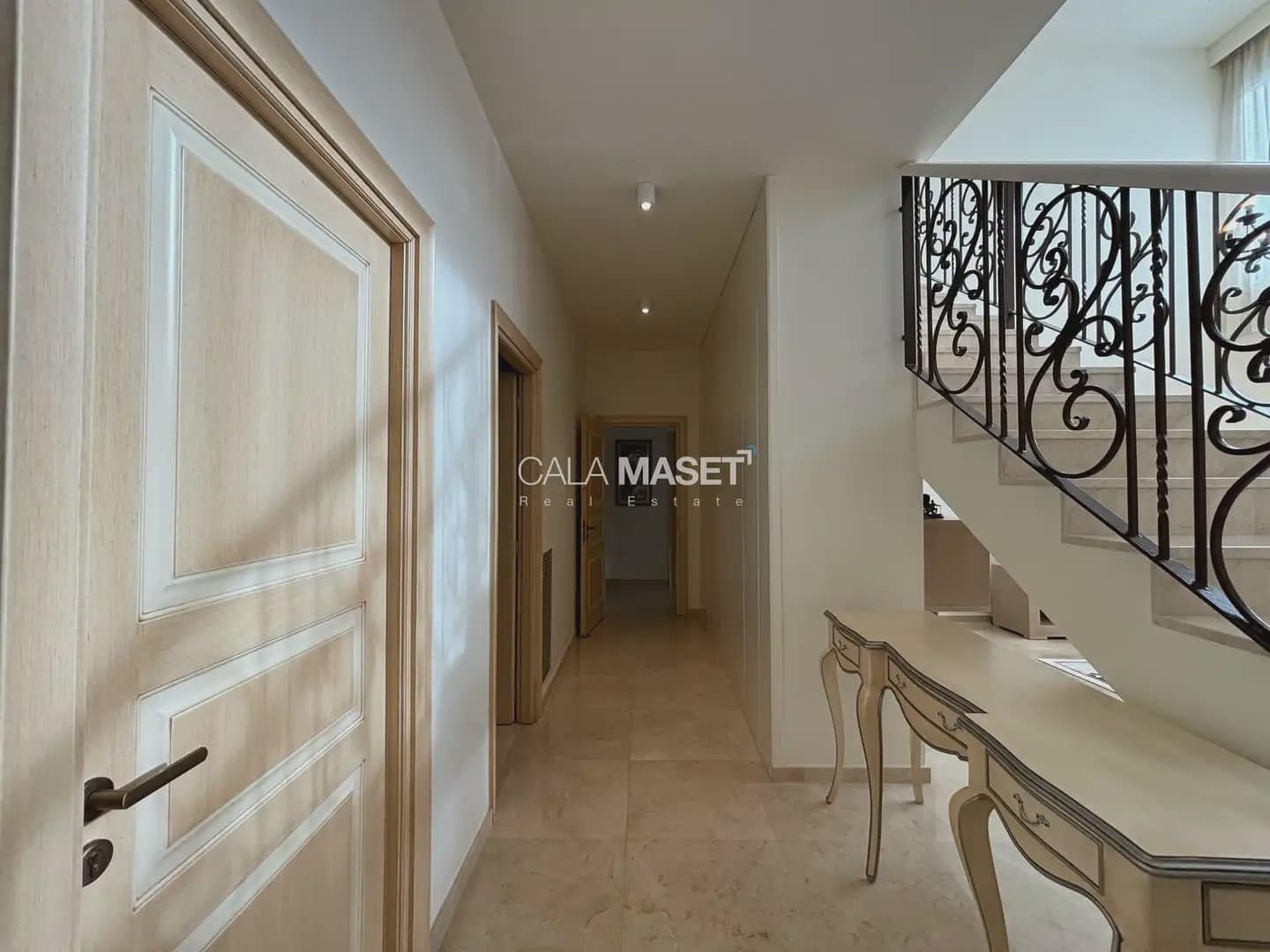 Chalet de 6 habitaciones en Castell-Platja d'Aro en venta con piscina garaje - 5.000.000 € (Ref: 9890812)