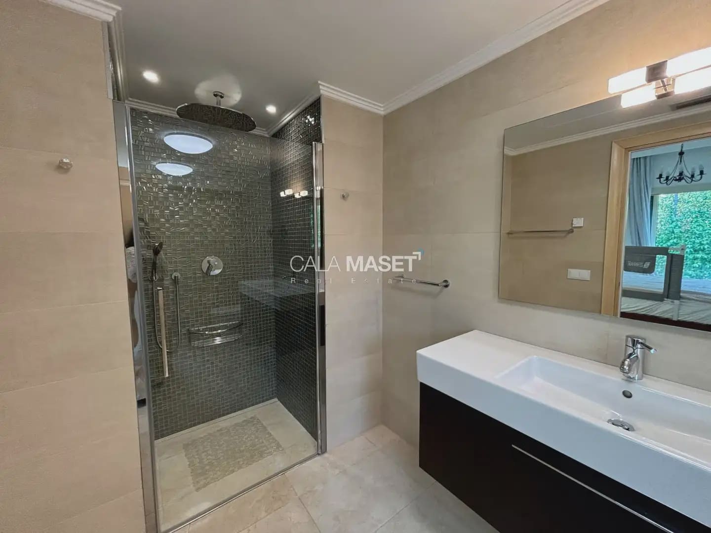 Chalet de 6 habitaciones en Castell-Platja d'Aro en venta con piscina garaje - 5.000.000 € (Ref: 9890812)