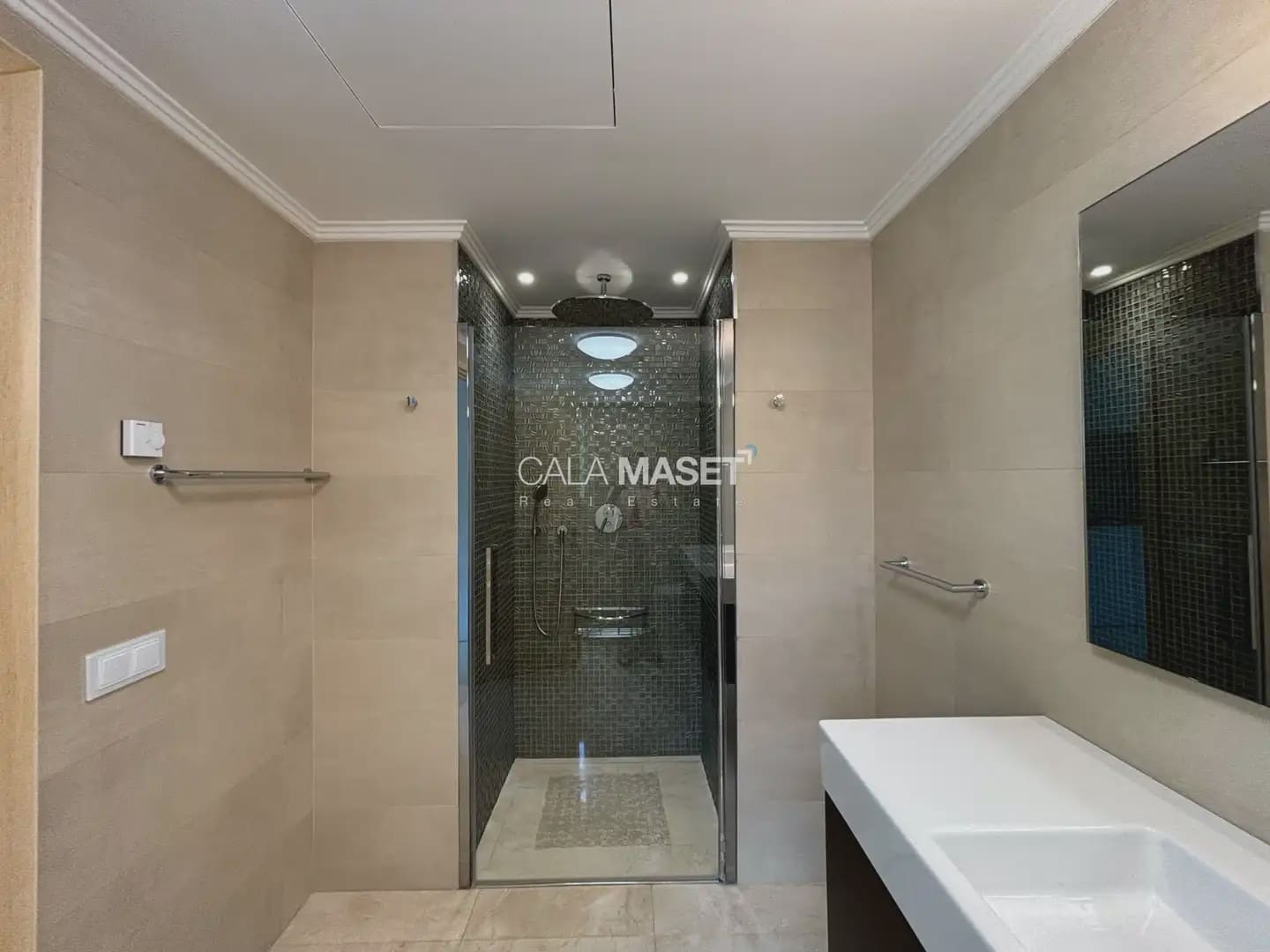 Chalet de 6 habitaciones en Castell-Platja d'Aro en venta con piscina garaje - 5.000.000 € (Ref: 9890812)