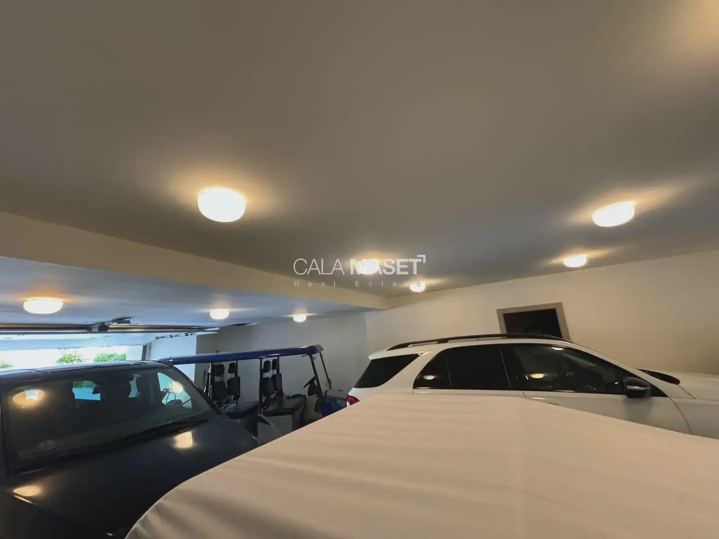 Chalet de 6 habitaciones en Castell-Platja d'Aro en venta con piscina garaje - 5.000.000 € (Ref: 9890812)