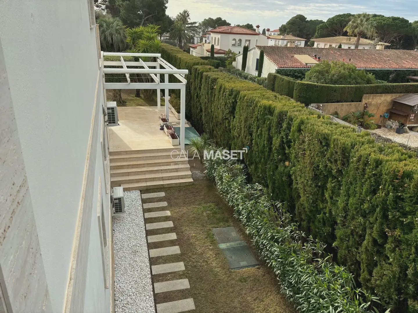 Chalet de 6 habitaciones en Castell-Platja d'Aro en venta con piscina garaje - 5.000.000 € (Ref: 9890812)