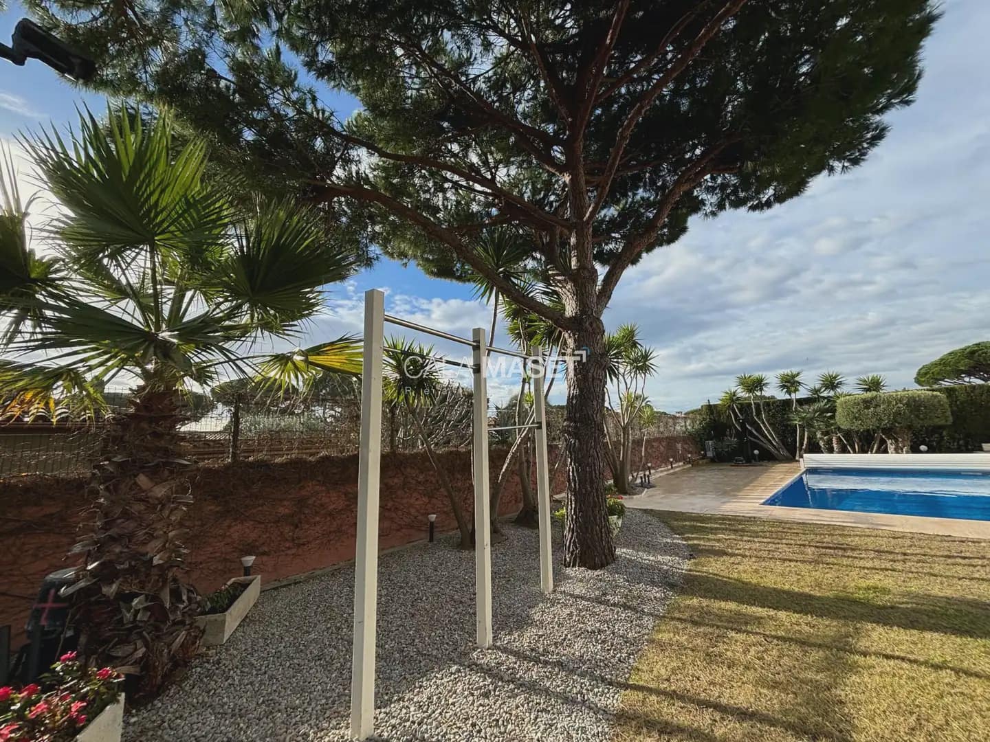 Chalet de 6 habitaciones en Castell-Platja d'Aro en venta con piscina garaje - 5.000.000 € (Ref: 9890812)