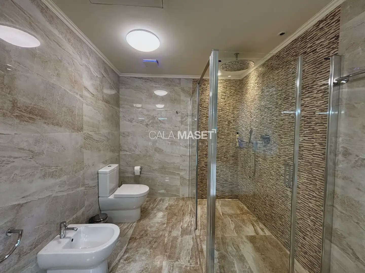 Chalet de 6 habitaciones en Castell-Platja d'Aro en venta con piscina garaje - 5.000.000 € (Ref: 9890812)