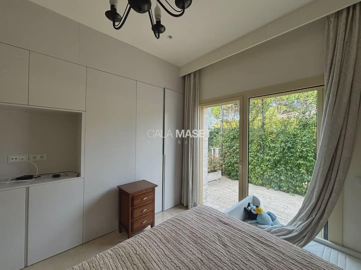 Chalet de 6 habitaciones en Castell-Platja d'Aro en venta con piscina garaje - 5.000.000 € (Ref: 9890812)