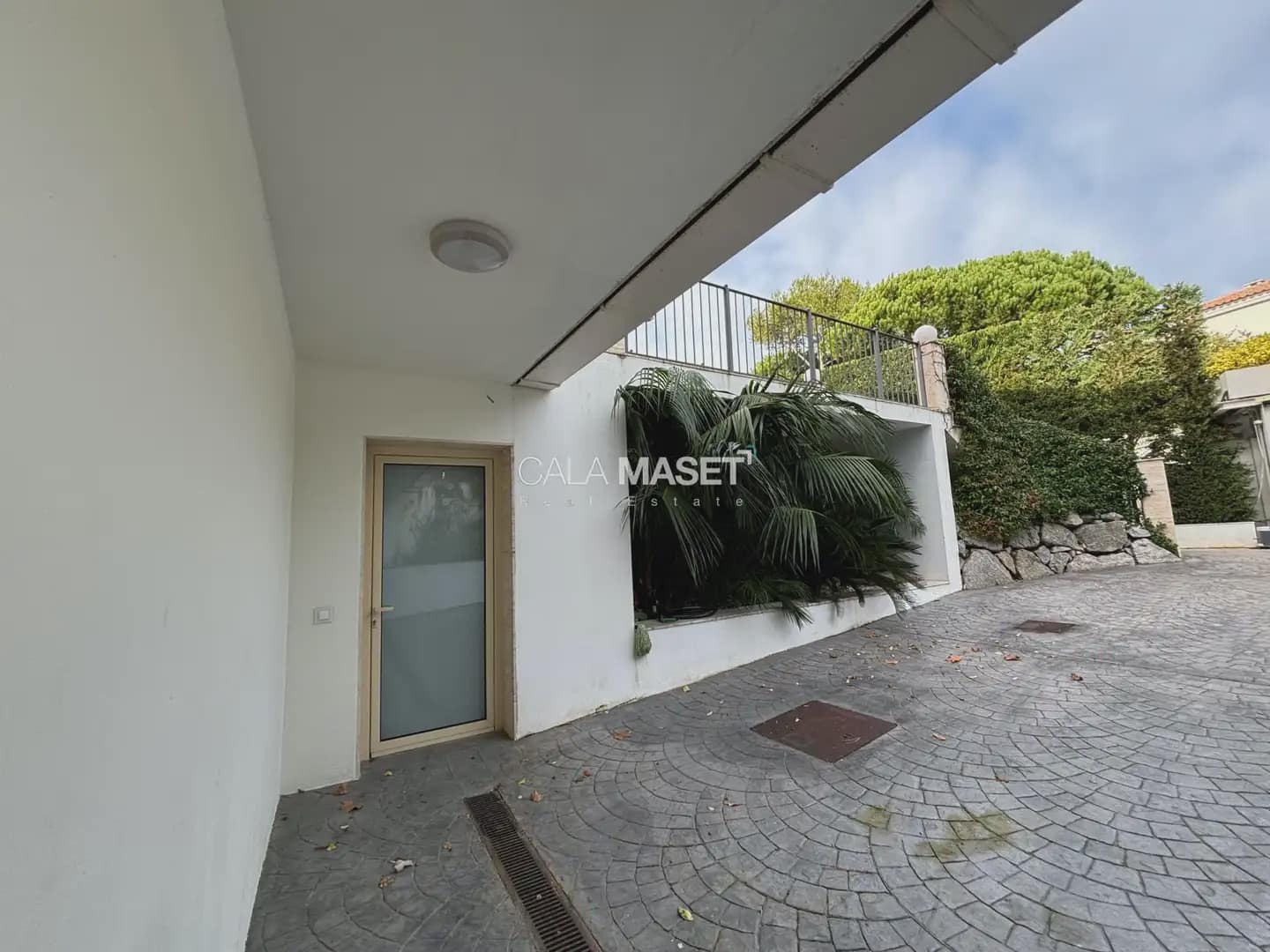 Chalet de 6 habitaciones en Castell-Platja d'Aro en venta con piscina garaje - 5.000.000 € (Ref: 9890812)