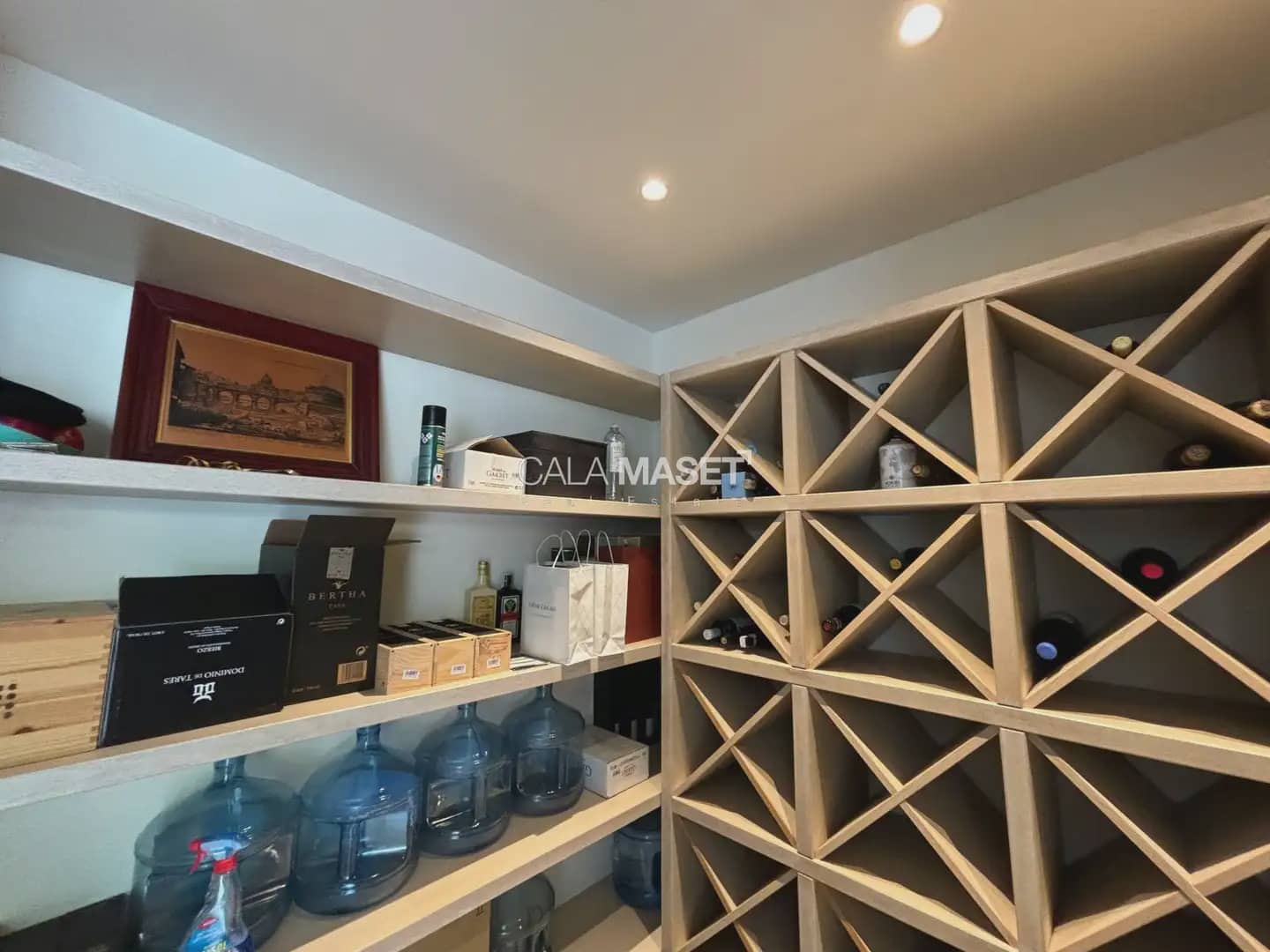 Chalet de 6 habitaciones en Castell-Platja d'Aro en venta con piscina garaje - 5.000.000 € (Ref: 9890812)