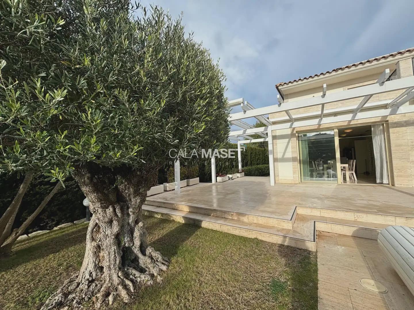 Chalet de 6 habitaciones en Castell-Platja d'Aro en venta con piscina garaje - 5.000.000 € (Ref: 9890812)