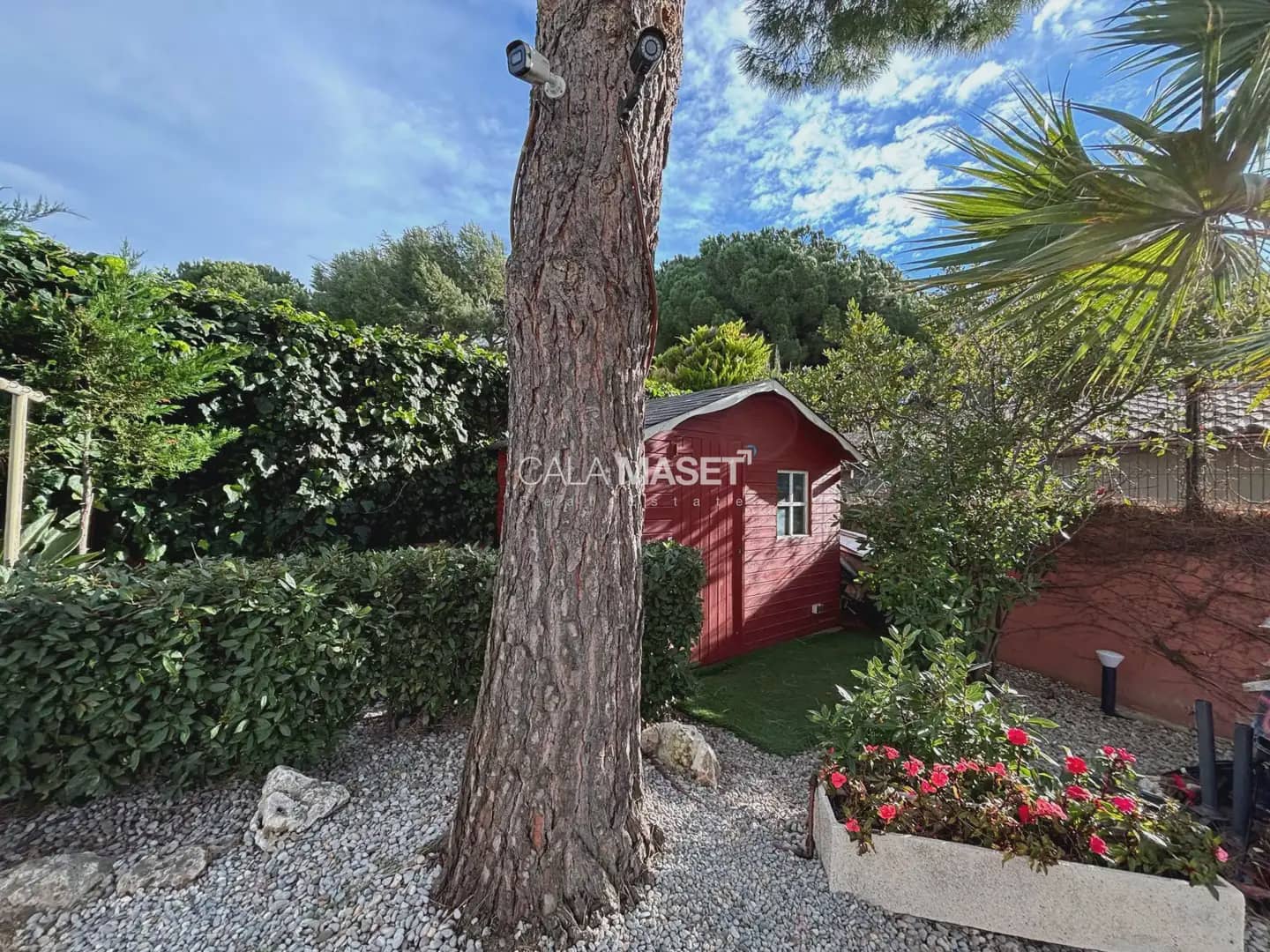 Chalet de 6 habitaciones en Castell-Platja d'Aro en venta con piscina garaje - 5.000.000 € (Ref: 9890812)