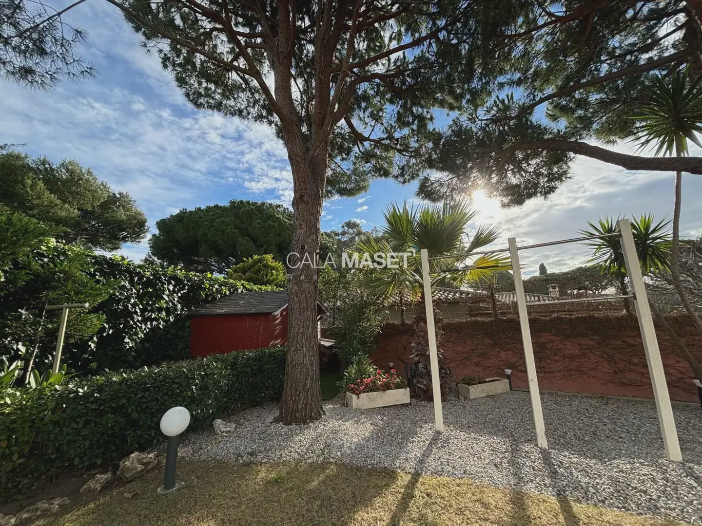 Chalet de 6 habitaciones en Castell-Platja d'Aro en venta con piscina garaje - 5.000.000 € (Ref: 9890812)