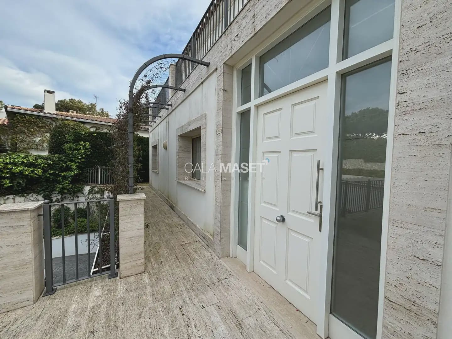 Chalet de 6 habitaciones en Castell-Platja d'Aro en venta con piscina garaje - 5.000.000 € (Ref: 9890812)