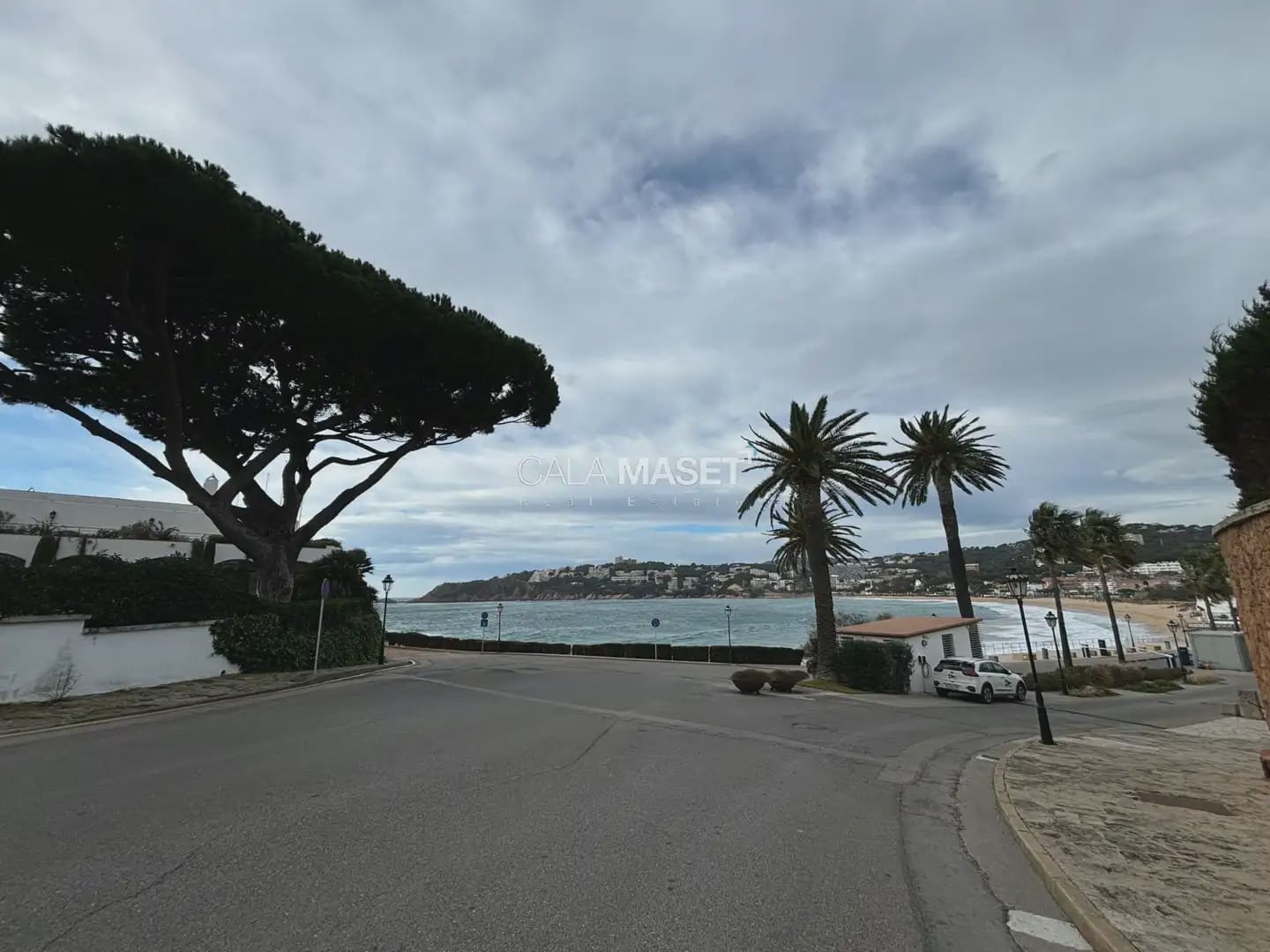 Chalet de 6 habitaciones en Castell-Platja d'Aro en venta con piscina garaje - 5.000.000 € (Ref: 9890812)