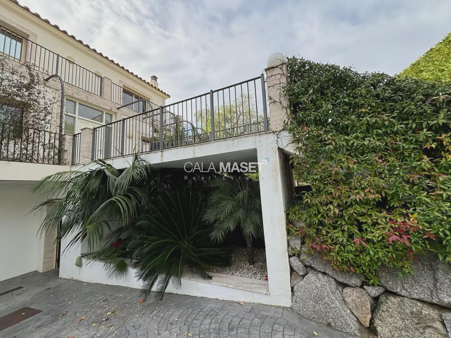 Chalet de 6 habitaciones en Castell-Platja d'Aro en venta con piscina garaje - 5.000.000 € (Ref: 9890812)