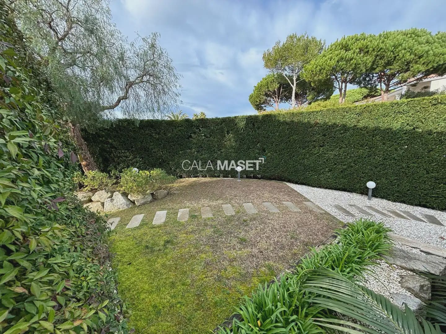 Chalet de 6 habitaciones en Castell-Platja d'Aro en venta con piscina garaje - 5.000.000 € (Ref: 9890812)