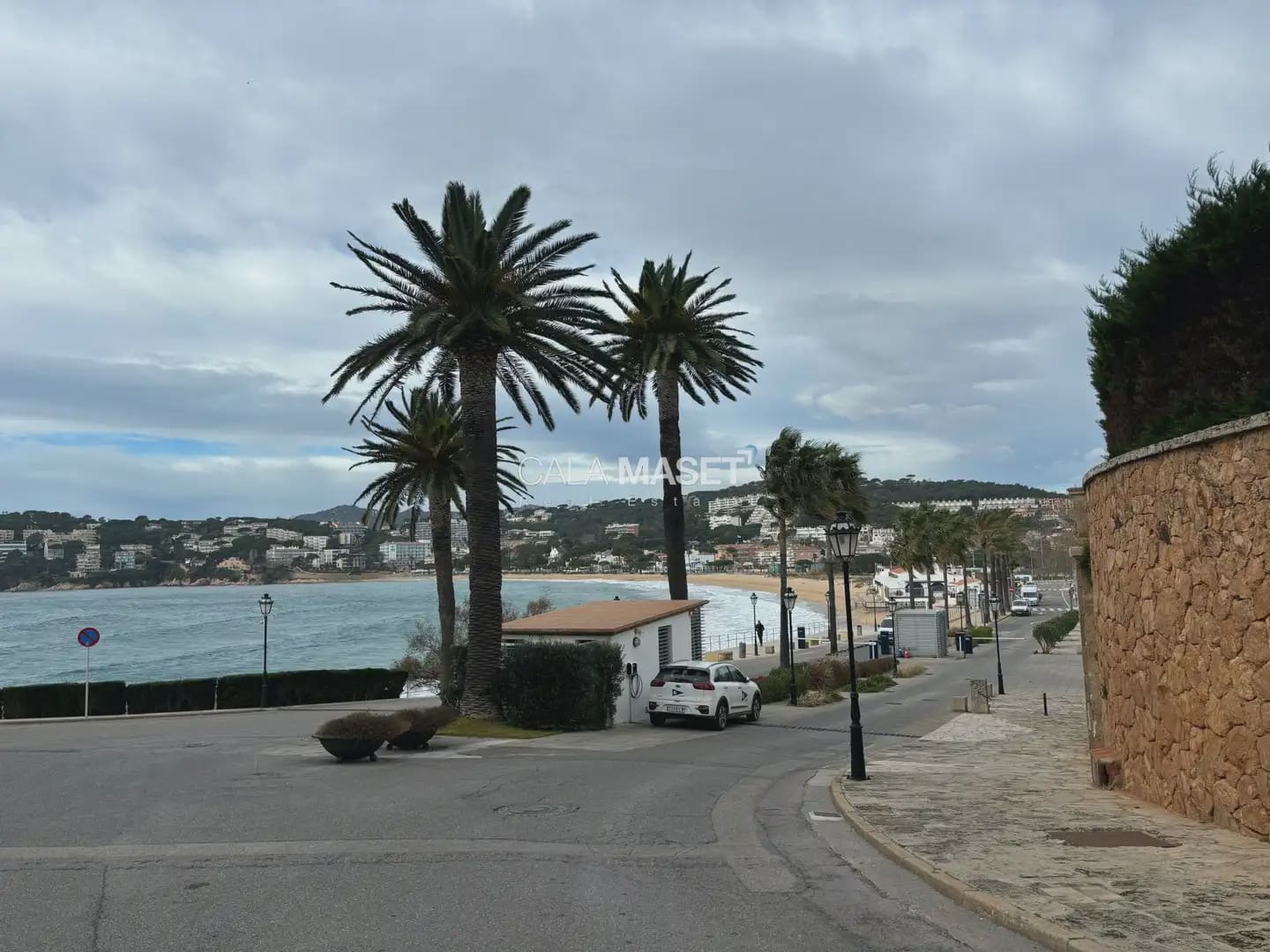 Chalet de 6 habitaciones en Castell-Platja d'Aro en venta con piscina garaje - 5.000.000 € (Ref: 9890812)
