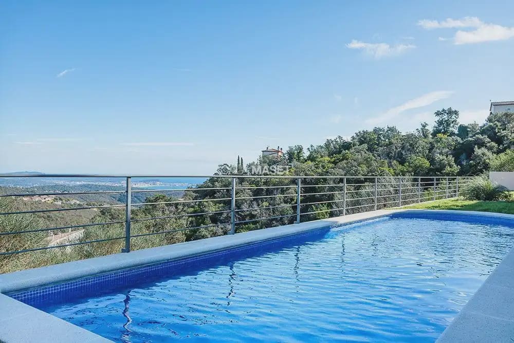 3 bedroom Villa for sale in Castell d'Aro - € 978,000 (Ref: 9890813)