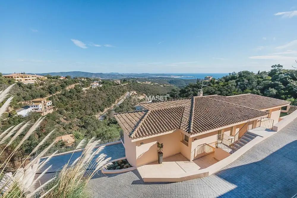 3 bedroom Villa for sale in Castell d'Aro - € 978,000 (Ref: 9890813)