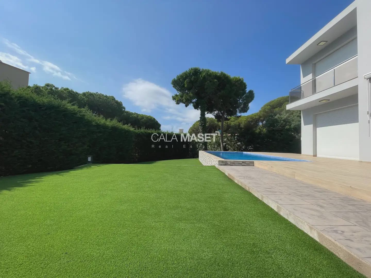5 slaapkamer Villa te koop in Platja d'Aro met zwembad garage - € 1.350.000 (Ref: 9890814)