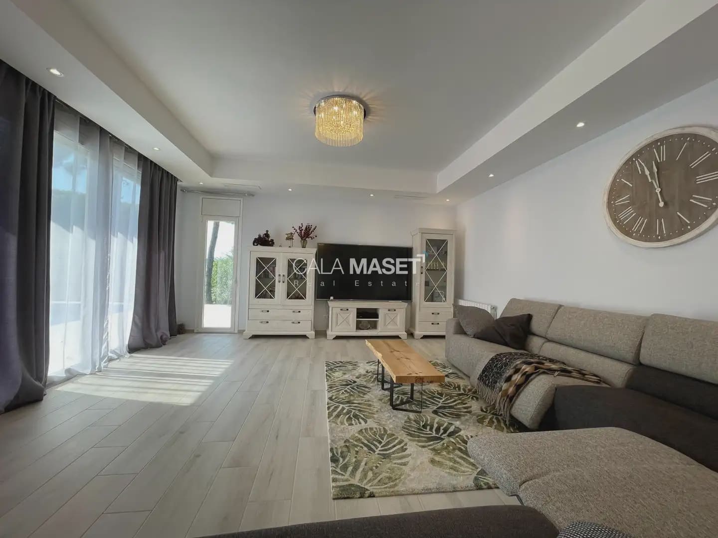 5 slaapkamer Villa te koop in Platja d'Aro met zwembad garage - € 1.350.000 (Ref: 9890814)
