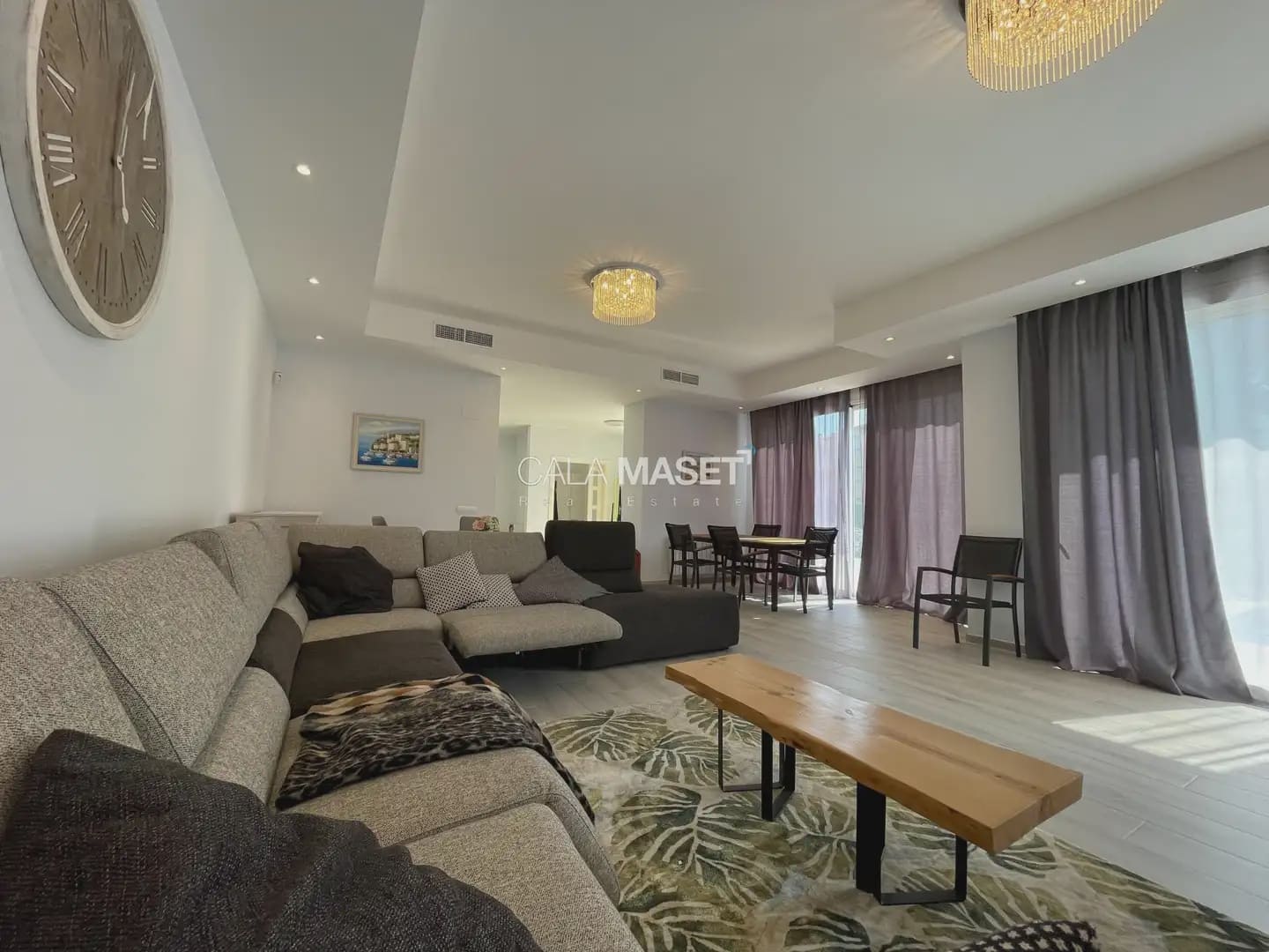 5 slaapkamer Villa te koop in Platja d'Aro met zwembad garage - € 1.350.000 (Ref: 9890814)